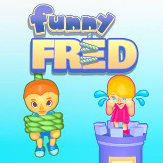 FUNNY FRED