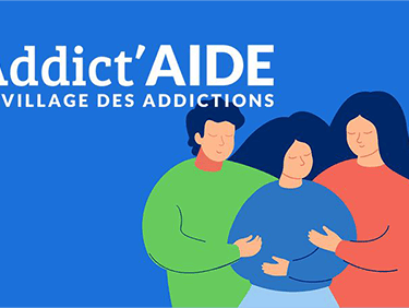 Logo Addict-AIDE