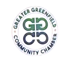 Greenfield Chamber Award Winner
