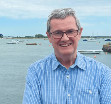 Julian Sumner - Worthing musician