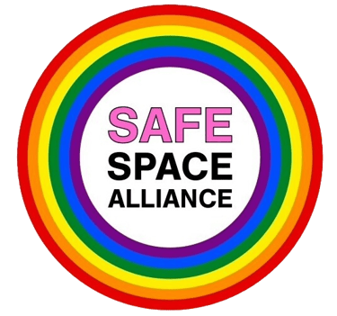 LHH is a a safe space for members of the LGBTQAI+ community