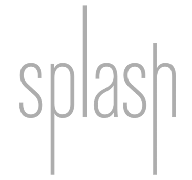 Splash client logo for web design and SEO projects