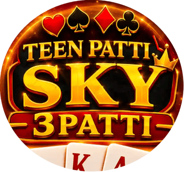 Teen Patti Sky 3Patti Sky APK Download 3 Patti Sky Latest Version TeenPattiSky