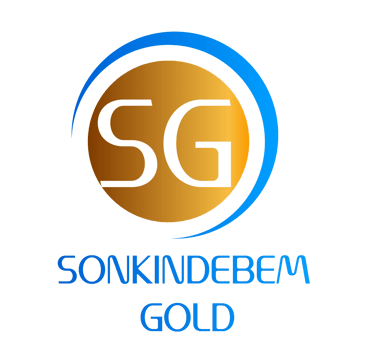 Logo SONKINDEBEM GOLD
