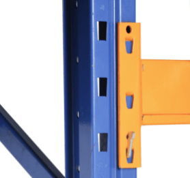 PSS Pallet Racking