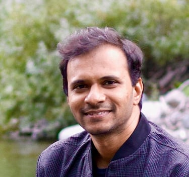 Praveen Rachabattuni