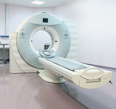 CT Annual Physicist Survey