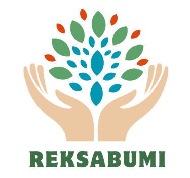 Reksabumi logo