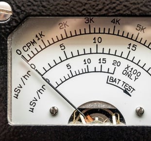 Radiation Shielding Design & Verification