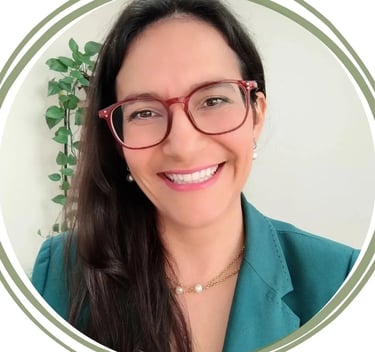 Aelise Royer - Nutricionista Materno-Infantil