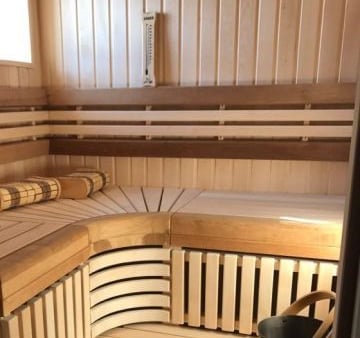 sauna | litvudas.com