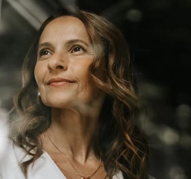 Maria Marta Allegretti - Terapeuta Integrativa