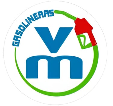 Gasolinera VM