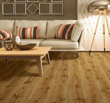 natural halifax oak laminate flooring installed images