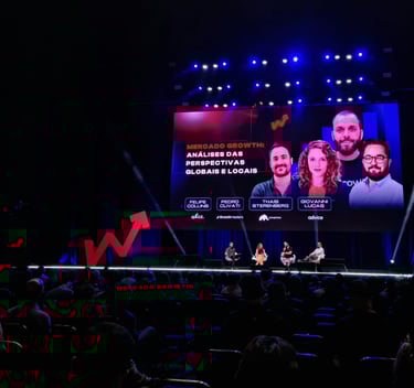 growth conference