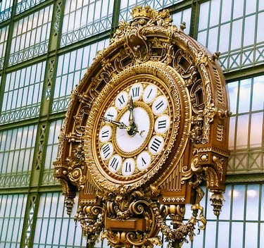Orsay Museum Private Tour - Musée d'Orsay