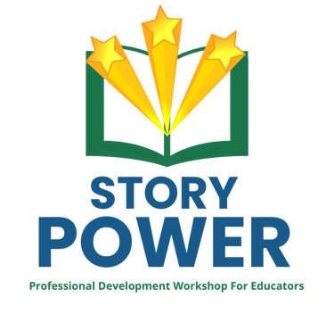 Story Power - Logo