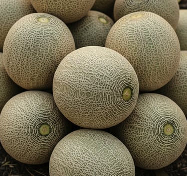 Supplier Melon Grosir Jakarta