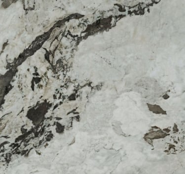 cubierta de cuarzo estilo marmol