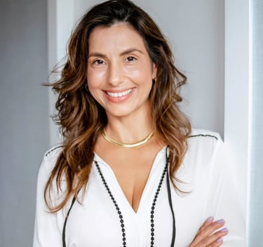 Carolina Ghizoni - Psicóloga