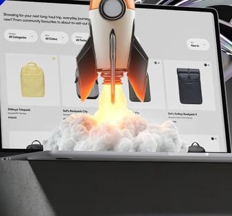 Website Development Marketing Agency in Dubai 