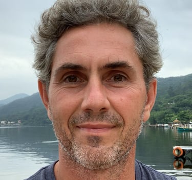 Rodrigo Poeta Produtor Musical e Audiovisual