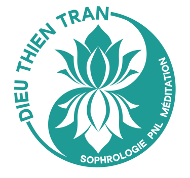 logo de Dieu Thien TRAN