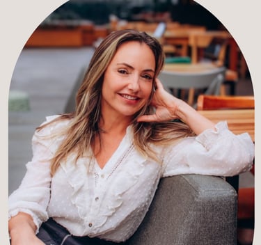 Monike Döll - Psicóloga