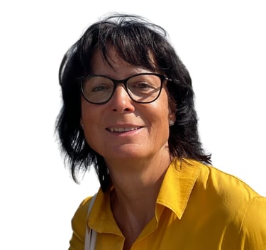 Eveline Lüderitz
