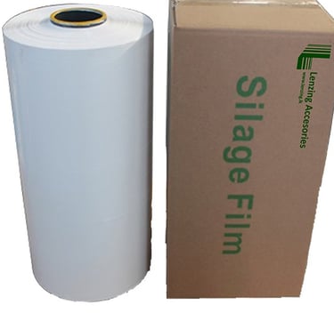 a large roll film with a large roll of film