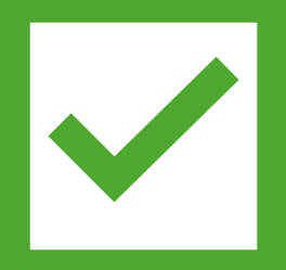 check mark