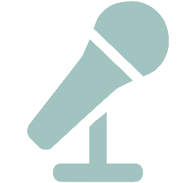 Icon representing executive search and talent matching services