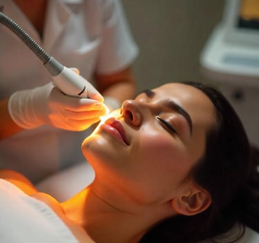 Cirugía Plástica y Estética, Instituto Médico Vilafortuny. Pionero mundial en medicina Láser