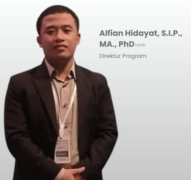 Alfian Hidayat