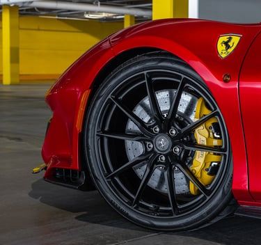 Ferrari