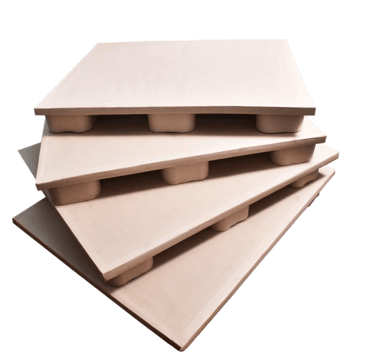Papieren Pallets (lptp)
