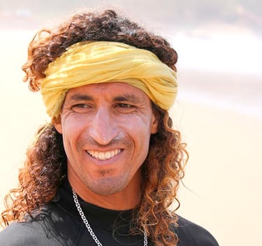 Mohammed Owner Heyola