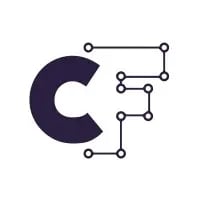 A logo for Creative Fabrica