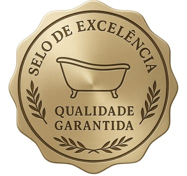 manutencao de banheira