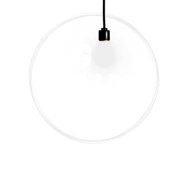 GoGetLive Web Design Logo