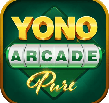 Yono-Arcade