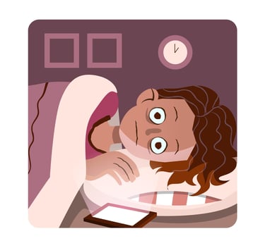 insomnie-retrouver-le-sommeil-hypnose-hypnoosia.fr