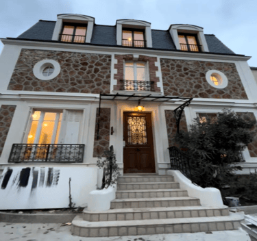 Extension maçonnerie - MACIK, expert en construction et rénovation TCE