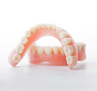 Affordable Removable Denture Implants in Pune 