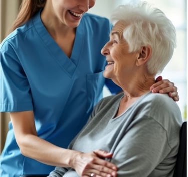 Layanan Home Care Sehat Plus BSD