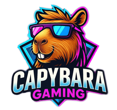 Capybara Gaming