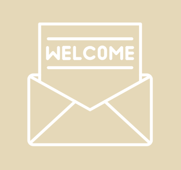 pictogramme d'accueil des voyageurs de la conciergerie colleene