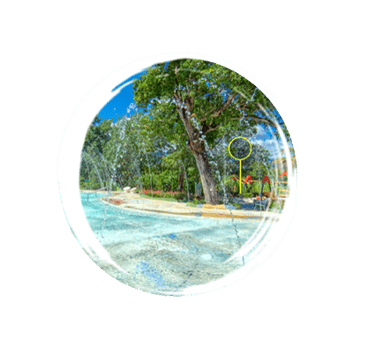 Piscine parc aquatique KANALOA Santa Fé de Antioquia