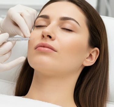Dermal Filler/ Revanesse
