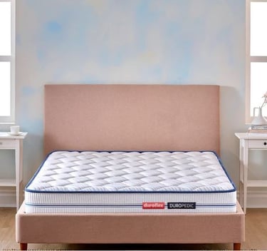 duroflex in faridabad, orthopedic duropedic series the bed essentials